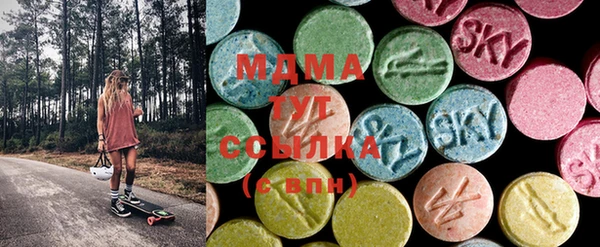 ECSTASY Алзамай