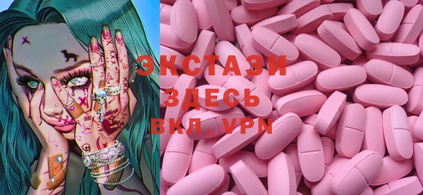 ECSTASY Алзамай